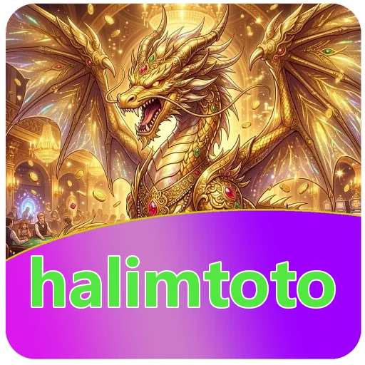 Ikon halimtoto untuk katalog aplikasi Android