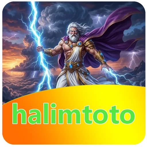 Ikon halimtoto untuk pertanyaan teknis APK
