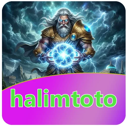 Ikon halimtoto untuk langkah pasang APK