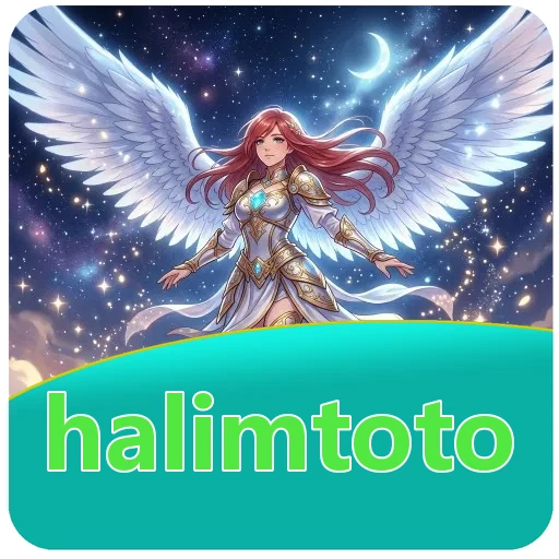 Ikon halimtoto untuk ciri berkas resmi