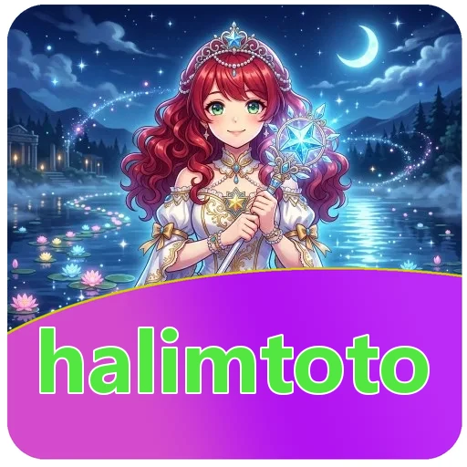 Ikon halimtoto untuk pengguna sejak 2018